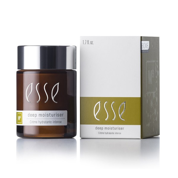 deep moisturiser - esse